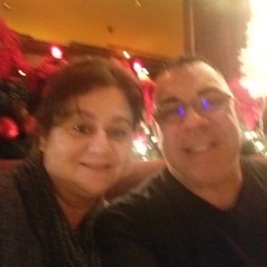 Meet your Posher, Rosemary